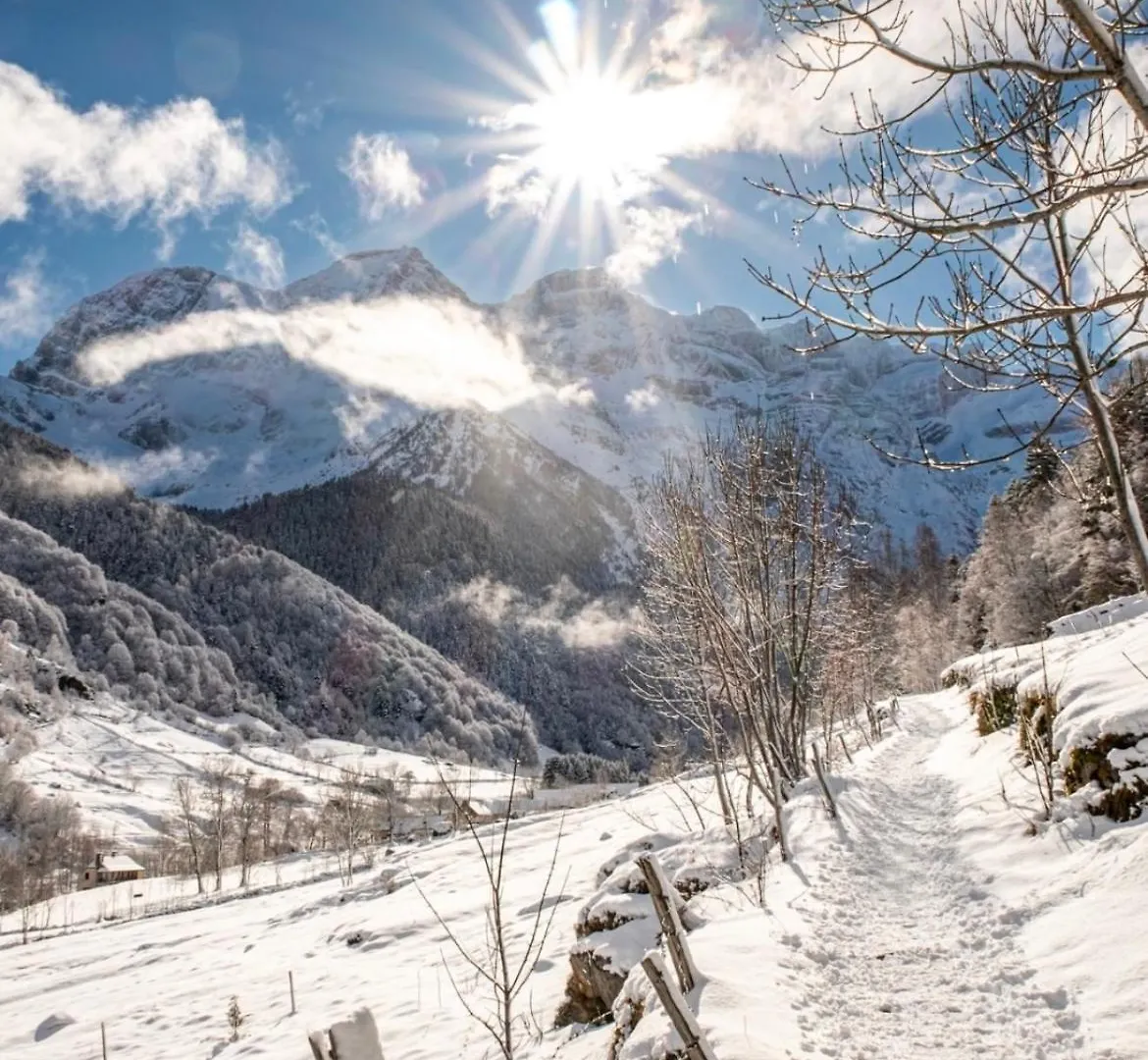 Le Lamartine, Appartement De Charme Au Coeur De Bagneres Frankrijk