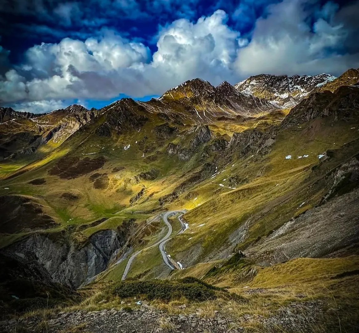 Le Lamartine, Appartement De Charme Au Coeur De Bagneres