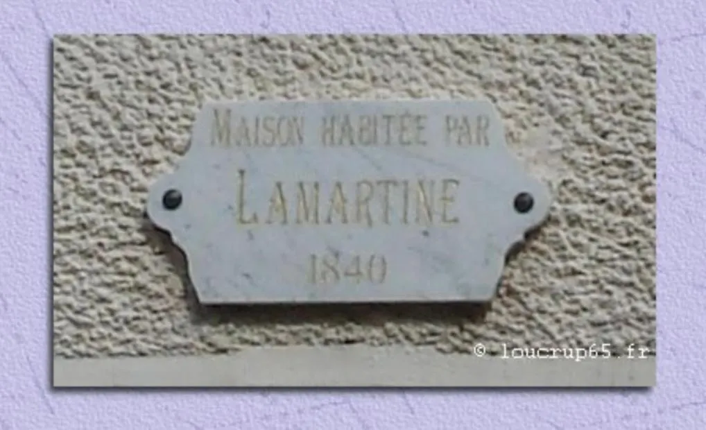 Le Lamartine, Appartement De Charme Au Coeur De Bagneres Bagnères-de-Bigorre